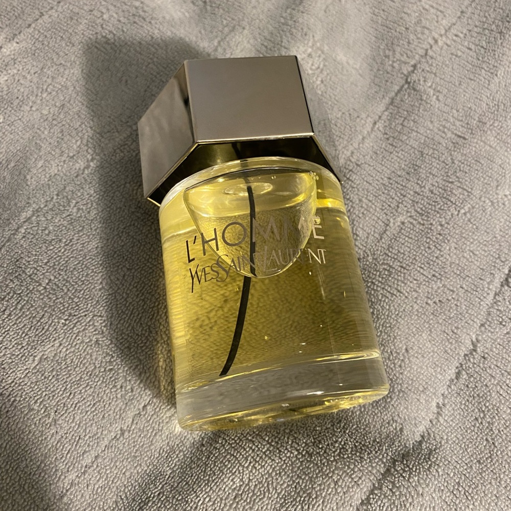 YSL L’Homme